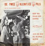 De Twee Kleintjes Pils - Geef mij maar een haring, Cd's en Dvd's, Vinyl Singles, Gebruikt, 7 inch, Single, Ophalen of Verzenden