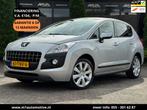 Peugeot 3008 1.6 THP ST |Airco|CruiseControl|Trekhaak|1EIG, Auto's, Voorwielaandrijving, Euro 5, Stof, Zwart