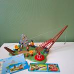 Playmobil 4015 Recreatieset, Kinderen en Baby's, Speelgoed | Playmobil, Ophalen of Verzenden, Zo goed als nieuw