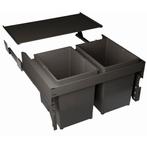 Afvalbak inbouw keuken gloednieuw, Ophalen of Verzenden