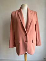 summum blazer roze maat 40, Kleding | Dames, Jasjes, Kostuums en Pakken, Maat 38/40 (M), Summum, Verzenden, Zo goed als nieuw