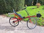 Optima cycles eagle lig fiets, Ophalen, Gebruikt, Overige merken