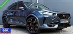CUPRA Formentor 2.0 TSI 4DRIVE 310PK Brembo/Carplay/Leder/LE, Automaat, 4 cilinders, Vierwielaandrijving, 1544 kg