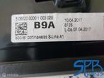 A1 S-Line S1 SPOILER Achterklepspoiler Cortinawit LB9A 5 DRS, Auto-onderdelen, Carrosserie en Plaatwerk, Audi, Gebruikt, Audi