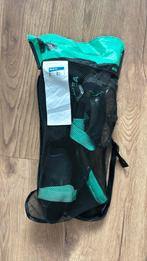 Snorkelset kit R’Gomoove maat 36/37, Watersport en Boten, Snorkelen, Ophalen of Verzenden, Zo goed als nieuw, Snorkelset