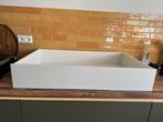 KOMPLEMENT Lade Wit 100x58cm ( 3 stuks ) - Zo Goed Als Nieuw, Ophalen, 100 tot 150 cm, Wit, Zo goed als nieuw