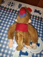 Abu de Aap knuffel Aladdin 26 cm groot, Ophalen of Verzenden, Zo goed als nieuw