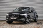Volvo XC60 2.0 T5 AWD Inscription | 360 camera | Stoel en st, Auto's, Gebruikt, 4 cilinders, 1969 cc, Zwart