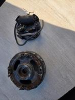 Stihl blk, Ophalen of Verzenden, Gebruikt