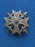 Kopie Spanienkreuz Tweede Wereldoorlog Duitsland, Verzamelen, Militaria | Tweede Wereldoorlog, Ophalen of Verzenden, Overige soorten