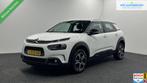 Citroen C4 Cactus 1.2 PureTech Feel CARPLAY CRUISE NAVIGATIE, Voorwielaandrijving, Stof, Gebruikt, Euro 6