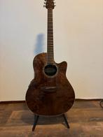 Ovation Akoestische Gitaar - Topconditie!, Muziek en Instrumenten, Snaarinstrumenten | Gitaren | Akoestisch, Ophalen of Verzenden