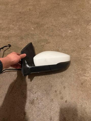 Volkswagen Polo 6c Spiegel Links beschikbaar voor biedingen