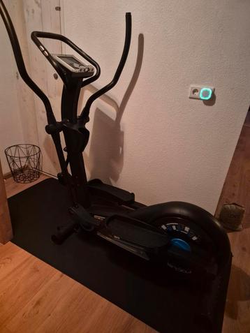 Crosstrainer - fox 5 - focus beschikbaar voor biedingen