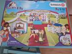 Schleich horseshow paarden show, Ophalen of Verzenden, Zo goed als nieuw