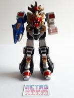 actiefiguren power rangers - gaoranger dx gao king megazord, Verzenden