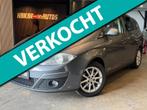 Seat Altea XL 1.4 TSI COPA | Cruise | Navi | Nap, Euro 5, 4 cilinders, Origineel Nederlands, Handgeschakeld