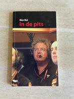 Boek Olav Mol, 'In de pit' over de formule 1, Boeken, Ophalen of Verzenden, Zo goed als nieuw, Algemeen, Olav Mol