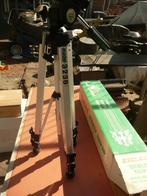 fotostatief, Ophalen of Verzenden, Zo goed als nieuw, Minder dan 150 cm, Driepoot