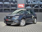 SEAT Arona 1.0 EcoTSI Style Cruise/PDC/Navi/Carplay, Voorwielaandrijving, 1131 kg, Stof, Gebruikt