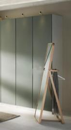 Ikea Pax Kast Reinsvoll 3 deurs (150 201) compleet, Ophalen, 200 cm of meer, Zo goed als nieuw, Met hangruimte