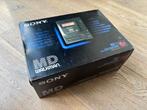 Bizar complete Sony MZ-1 MD recorder in optische mint staar, Ophalen, Minidisc-recorder