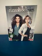 Rizzoli & Isles - Complete Collection dvd NLO NIEUW, Boxset, Verzenden, Nieuw in verpakking