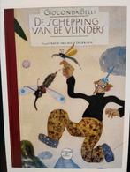 Schepping van de vlinders - Gioconda belli, Ophalen of Verzenden, Zo goed als nieuw