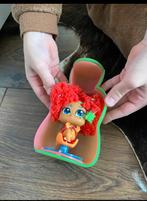 Hair Dooz Pop met Accessoires, Ophalen of Verzenden, Zo goed als nieuw, Overige typen