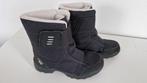 Snowboots Quechua maat 37 zwart, Ophalen, Gebruikt, Quechua, Jongen of Meisje