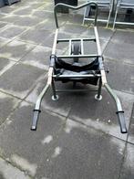 Vis  barrow transporter, Watersport en Boten, Hengelsport | Algemeen, Ophalen, Gebruikt