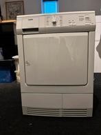 AEG Lavatherm T55840 droger, Ophalen, 6 tot 8 kg, Gebruikt, 85 tot 90 cm