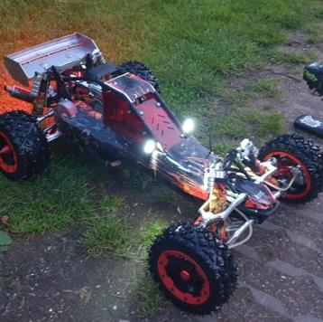 orginele hpi baja 5b beschikbaar voor biedingen