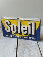 Diverse oude reclame items verpakkingen, Verzamelen, Ophalen of Verzenden, Gebruikt, Verpakking