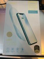 LDNIO Universal wireless charge Qi-Compatible For iphone 8(P, Ophalen of Verzenden, Gebruikt