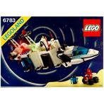 LEGO 6783 Galactic Mediator - Vintage Space Set, Ophalen, Gebruikt, Complete set, Lego