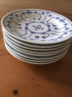 Gebakbordjes, Antiek en Kunst, Ophalen of Verzenden