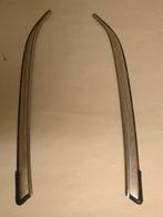 Mercedes W123 Station Sierlijst Raamlijst(en), Auto-onderdelen, Gebruikt, Mercedes-Benz, Ophalen of Verzenden, Links