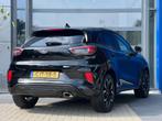 Ford Puma 1.0 Hybrid 125 PK ST-Line X | 18 inch | B&O | Wint, Voorwielaandrijving, Zwart, Traction-control, Met garantie (alle)