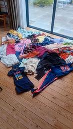 Mega meisjeskleding pakket (maten 110-140) 50 items, Kinderen en Baby's, Kinderkleding | Kinder-kledingpakketten, Ophalen, Gebruikt