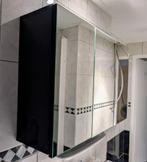 Medicijnkast 1 meter breed, Huis en Inrichting, Badkamer | Complete badkamers, Ophalen, Gebruikt