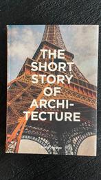 Short Story of Architecture: A Pocket Guide To Key Styles, B, Ophalen of Verzenden, Zo goed als nieuw