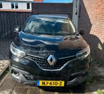 Renault Kadjar 1.2 TCE 2016 Zwart Defect!!!!!, Voorwielaandrijving, 1281 kg, 4 cilinders, Zwart