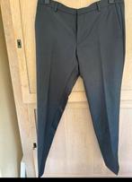 Calvin Klein pantalon 50, Ophalen of Verzenden, Zo goed als nieuw, Maat 48/50 (M), Zwart