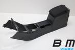 Middenconsole met armsteun VW Tiguan 5N 5N1863241BJ, Gebruikt