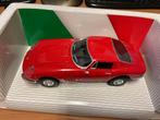 Ferrari 275 gtb4, Hobby en Vrije tijd, Modelauto's | 1:18, Ophalen of Verzenden, Nieuw, ERTL