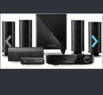 HARMAN KARDON BDS 885s 6.1, Audio, Tv en Foto, Home Cinema-sets, Nieuw, Overige merken, 70 watt of meer, Blu-ray-speler