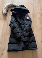 Canada Goose Shelbourne, Ophalen of Verzenden, Gedragen, Maat 38/40 (M), Zwart