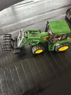 Tractor John Deere, Ophalen of Verzenden