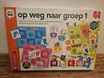 Op Weg Naar Groep 1 - Educatief spel, Ophalen, Zo goed als nieuw